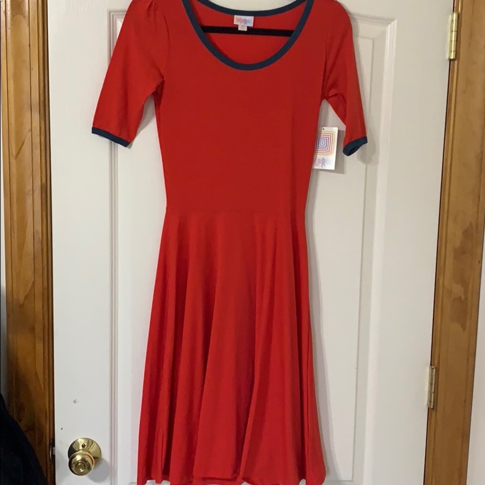 LuLaRoe Nicole